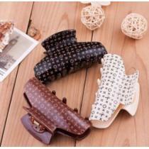 高級感あるコピー商品　 2026LOUIS VUITTON ルイ ヴィトン バンスクリップ 髪饰り 3色可選