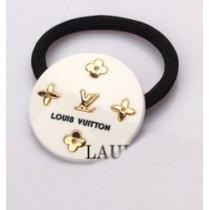 入手困難 ブランドコピー商品 2026LOUIS VUITTON ルイ ヴィトン ヘアゴム 髪饰り