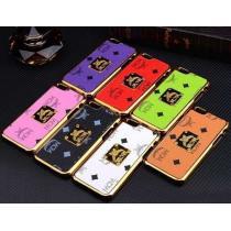 MCM エムシーエム コピー ★安心★追跡付 iPhone5/5S 専用携帯ケース 7色可選.71.