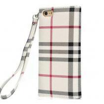 大人気 2026 BURBERRY バーバリー高品質 iPhone6 専用携帯ケース 3色可選.66.