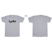柔らか素材で着心地も抜群！シュプリーム Supreme 半袖 Tシャツ 4カラー