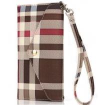 めちゃくちゃお得 2026 BURBERRY バーバリー iphone6 plus 専用携帯ケース 3色可選.66.
