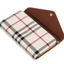 めちゃくちゃお得 2026 BURBERRY バーバリー iphone6 plus 専用携帯ケース 3色可選.66.