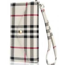 めちゃくちゃお得 2026 BURBERRY バーバリー iphone6 plus 専用携帯ケース 3色可選.66.