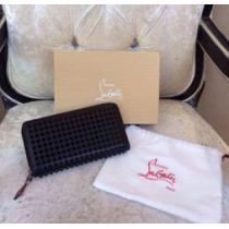 人気　2025春夏 特選新作 クリスチャンルブタン Christian Louboutin 財布 最高ランク.473.