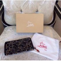 超人気美品　2026春夏 クリスチャンルブタン Christian Louboutin 財布 最高ランク.473.
