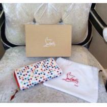 入手困難偽ブランド 2026春夏 クリスチャンルブタン Christian Louboutin 財布 最高ランク.473.