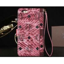 ★安心★追跡付 2026 MCM エムシーエム コピー iphone6 plus 専用携帯ケース.66.