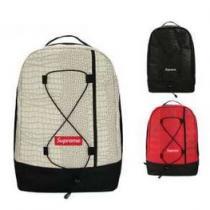 2026春夏コピー商品 贈り物にも◎ SUPREME シュプリーム リュック 3色可選.161.