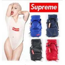 2026春夏 存在感があった商品 SUPREME シュプリーム リュックサック 4色可選.161.