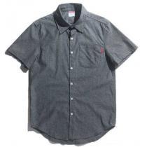 2026春夏 個性派 SUPREME SUPREME シュプリーム 半袖シャツ 2色可選