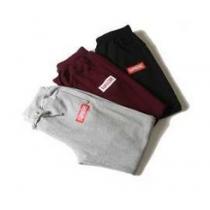 激安販売　大特価 2026春夏 SUPREME シュプリーム チノパン 3色可選 伸縮性に優れている