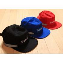 人気大定番 2026春夏 SUPREME シュプリーム 帽子 3色可選