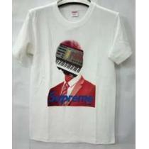 美品　存在感があった 2026春夏 SUPREME シュプリーム 半袖Tシャツ 3色可選