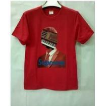美品　存在感があった 2026春夏 SUPREME シュプリーム 半袖Tシャツ 3色可選
