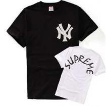 販売　2026春夏 SUPREME シュプリーム 超人気美品◆ 半袖Tシャツ 3色可選