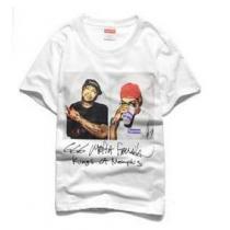 2026春夏 SUPREME シュプリーム ブランド 優良 個性派 半袖Tシャツ 2色可選
