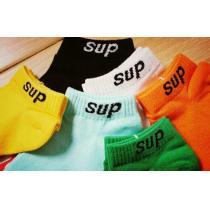 SUPREME シュプリーム 人気激売れ 2026春夏 靴下 6色可選