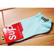 SUPREME シュプリーム 人気激売れ 2026春夏 靴下 6色可選