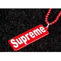 めちゃくちゃお得 SUPREME シュプリーム 2026春夏 ネックレス