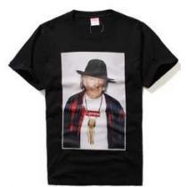 激安完売品！ 2025春夏 SUPREME シュプリーム 半袖Tシャツ 2色可選