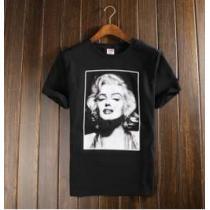 大人気コピーブランド服☆NEW!! 2025春夏 SUPREME シュプリーム 半袖Tシャツ 3色可選