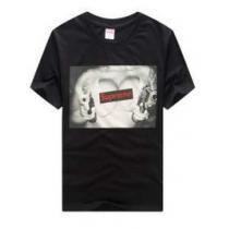 おしゃれ人気商品 2026春夏 SUPREME シュプリーム 半袖Tシャツ 3色可選