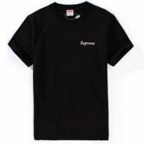 最旬アイテム2025春夏 SUPREME シュプリーム 値下げ 半袖Tシャツ 3色可選