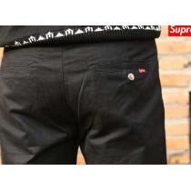 ★安心★追跡付 2026春夏 SUPREME シュプリーム チノパン 2色可選