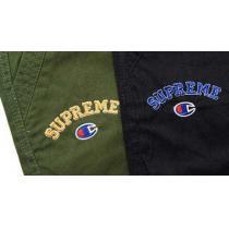 2026春夏 SUPREME シュプリーム カーゴパンツ ショートパンツ 2色可選