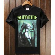 2025春夏 SUPREME シュプリーム 半袖Tシャツ 2色可選