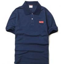 人気大定番 2026春夏 SUPREME シュプリーム 半袖ポロシャツ 2色可選