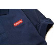 人気大定番 2026春夏 SUPREME シュプリーム 半袖ポロシャツ 2色可選