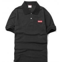 人気大定番 2026春夏 SUPREME シュプリーム 半袖ポロシャツ 2色可選
