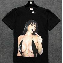 最旬アイテム 2026春夏 SUPREME シュプリーム 半袖Tシャツ 2色可選
