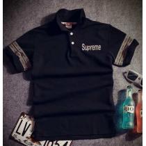 都会的な雰囲気で 2026春夏 SUPREME シュプリーム 半袖ポロシャツ 2色可選