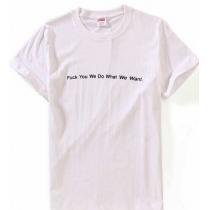 2026春夏 SUPREME シュプリーム 半袖Tシャツ 3色可選