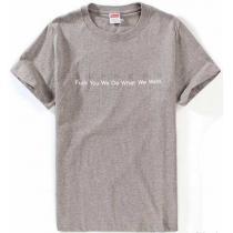 2026春夏 SUPREME シュプリーム 半袖Tシャツ 3色可選