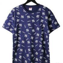 お買得 2026春夏 SUPREME シュプリーム 半袖Tシャツ 3色可選