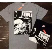 超人気美品◆ 2026春夏 SUPREME シュプリーム 半袖Tシャツ 2色可選