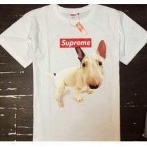 ◆モデル愛用◆2026春夏 SUPREME シュプリーム 半袖Tシャツ 3色可選
