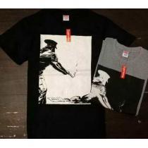 欧米韓流/雑誌 2026春夏 SUPREME シュプリーム 半袖Tシャツ 2色可選