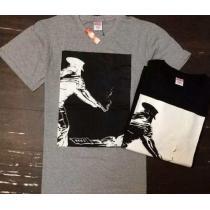 欧米韓流/雑誌 2026春夏 SUPREME シュプリーム 半袖Tシャツ 2色可選