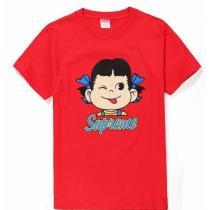個性派 2026春夏 SUPREME シュプリーム 半袖Tシャツ 4色可選