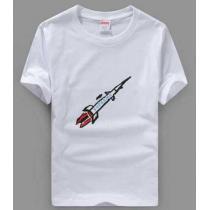 人気が爆発 2026春夏 SUPREME シュプリーム 半袖Tシャツ 2色可選