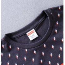 【激安】 2026春夏 SUPREME シュプリーム 半袖Tシャツ 2色可選