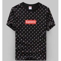 【激安】 2026春夏 SUPREME シュプリーム 半袖Tシャツ 2色可選