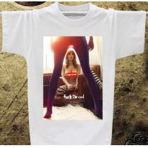 2026春夏 SUPREME シュプリーム カップルペアルック 男女兼用 半袖Tシャツ