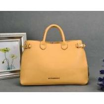激安　2026春夏 SALE開催 BURBERRY バーバリー ハンドバッグ .48..48.