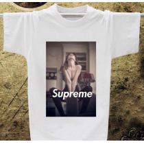 注目のアイテム 2026春夏 SUPREME シュプリーム ファション 男女兼用 半袖Tシャツ